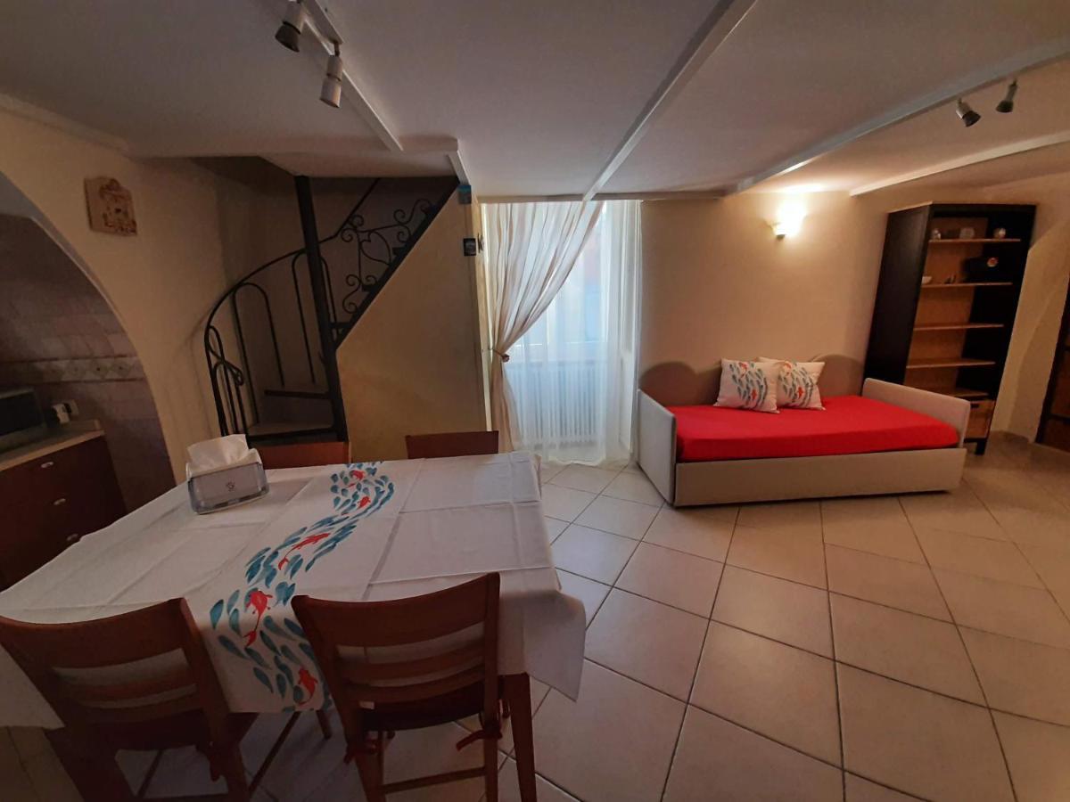 La Suite Delle Stelle Matera Dış mekan fotoğraf