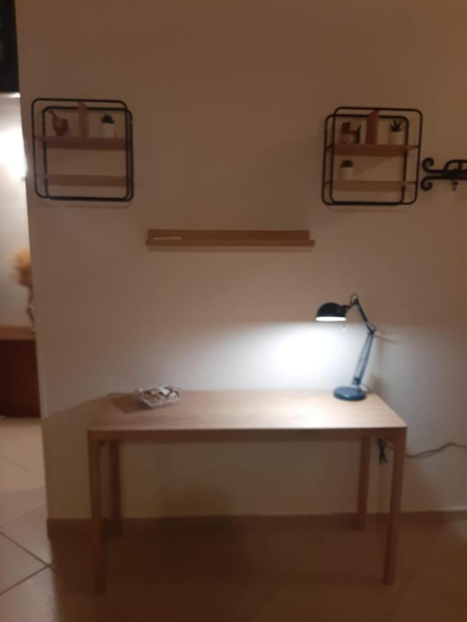 La Suite Delle Stelle Matera Dış mekan fotoğraf