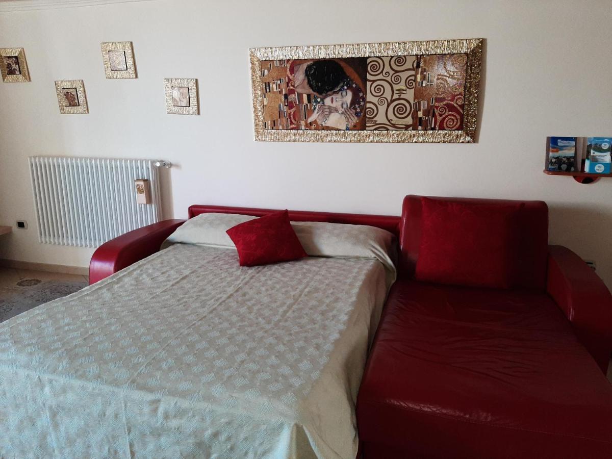 La Suite Delle Stelle Matera Dış mekan fotoğraf