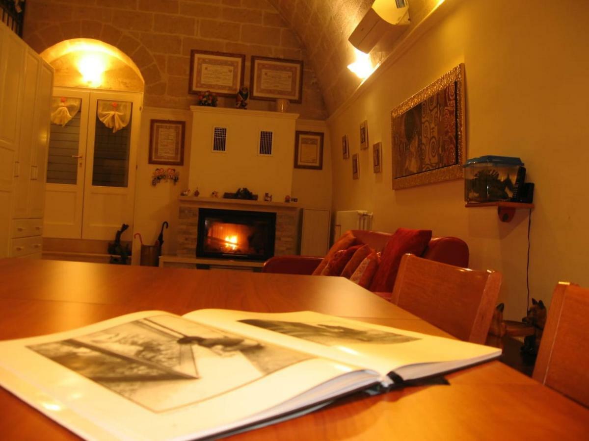 La Suite Delle Stelle Matera Dış mekan fotoğraf